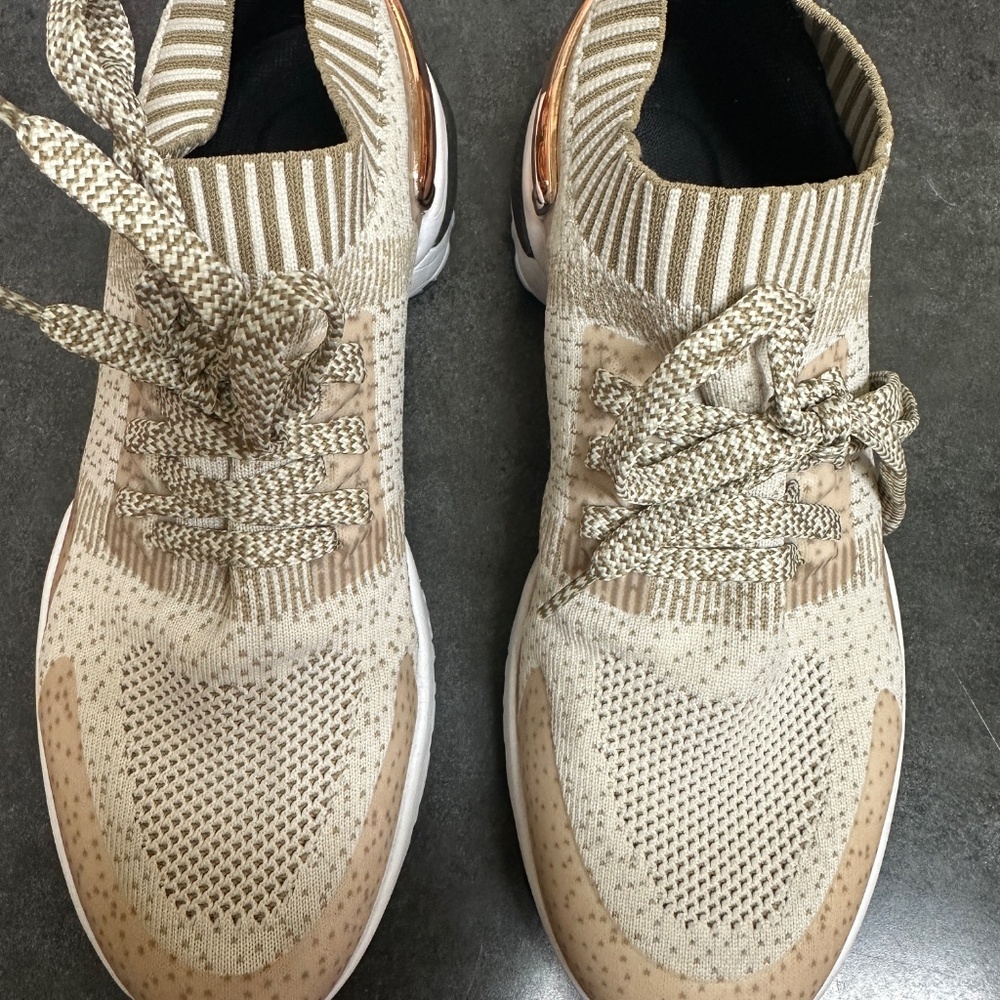 Bloch Dance Alcyone Sneaker 9.5